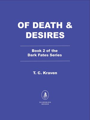 cover image of Of Death & Desires